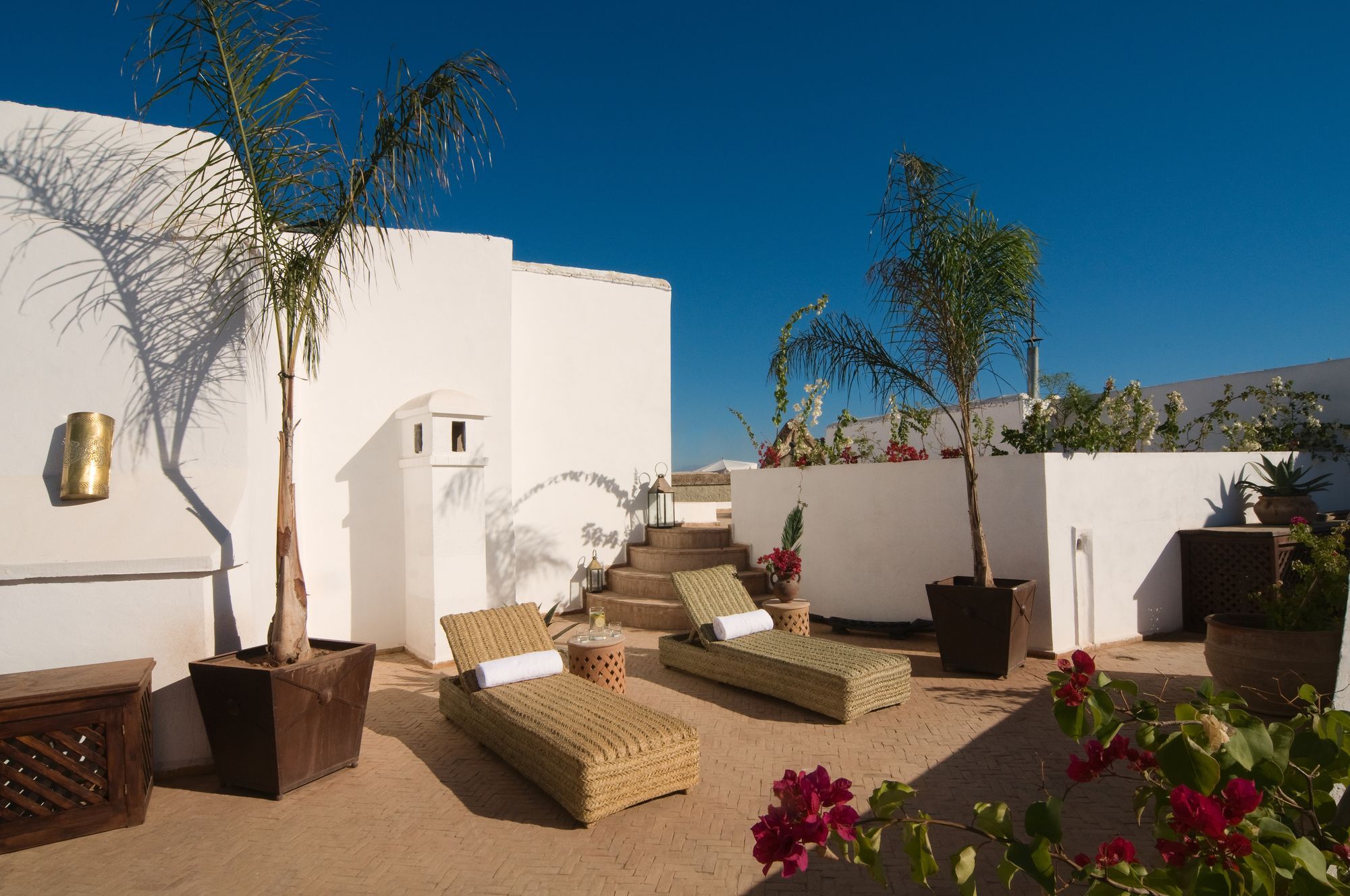 Riad Capaldi Marrakesh Extérieur photo
